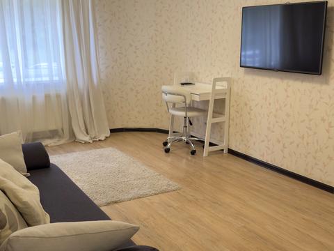 квартира по адресу Валерия Лобановского ул., 27