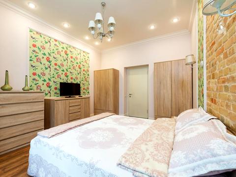 квартира по адресу Лисенка ул., 4