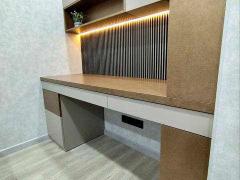 квартира за адресою Зарічачанська, 3/3
