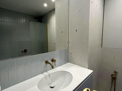квартира за адресою Леоніда Перфецького вул., 1