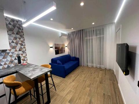 квартира за адресою Салютна вул., 2к19