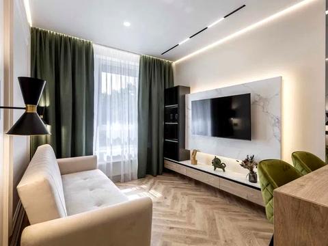 квартира за адресою Олеся Гончара вул., 40