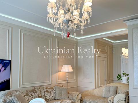 квартира за адресою Джона Маккейна вул. (Івана Кудрі), 26