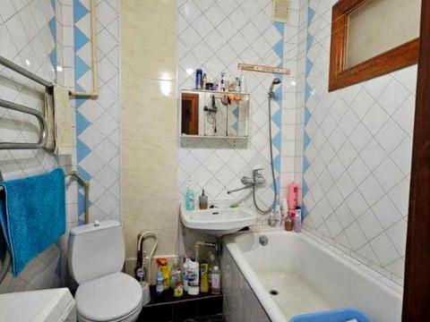 квартира по адресу Фонтанская дорога ул., 49