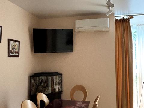 квартира по адресу Демнянская ул., 3