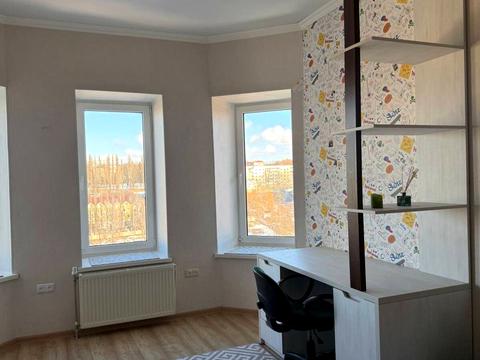 квартира по адресу Заречанская ул., 3/2Б