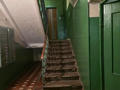 квартира по адресу Ростиславская ул. (Маршала Рыбалко), 1