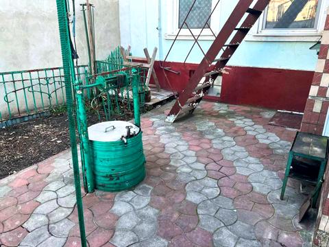 дом по адресу Саксаганского ул., 1