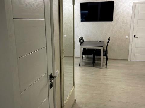 квартира по адресу Авиаконструктора Антонова ул., 2-Б
