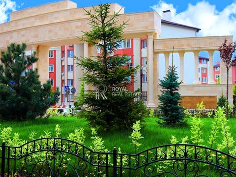 квартира по адресу Боголюбова, 62