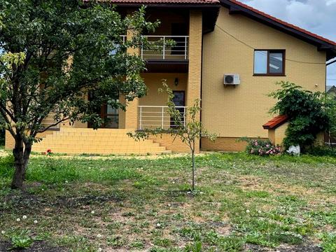 будинок за адресою Канадська деревня