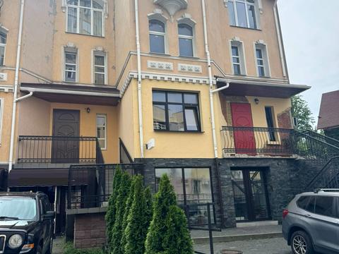 дом по адресу Жабаева Жамбыла ул. (Кузьминская), 7Л