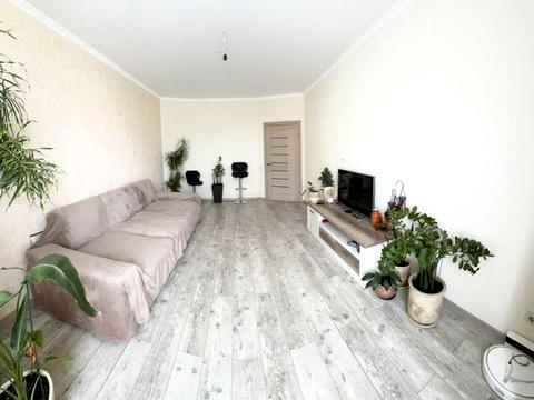 квартира за адресою Петра Григоренка просп., 1-Б