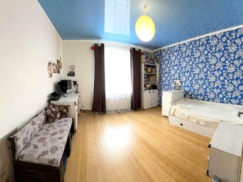 квартира за адресою Петра Григоренка просп., 1-Б