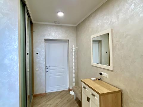 квартира по адресу Митрополита Василия Липковского ул. (Урицкого), 37-В