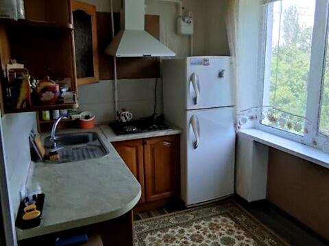 квартира за адресою житловий масив Тополя-2 вул., 14