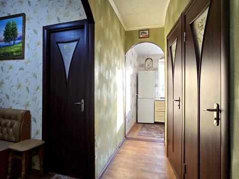 квартира за адресою Івана Приходька вул., 91