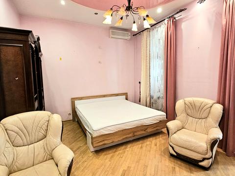 квартира по адресу Тарасовская ул., 19