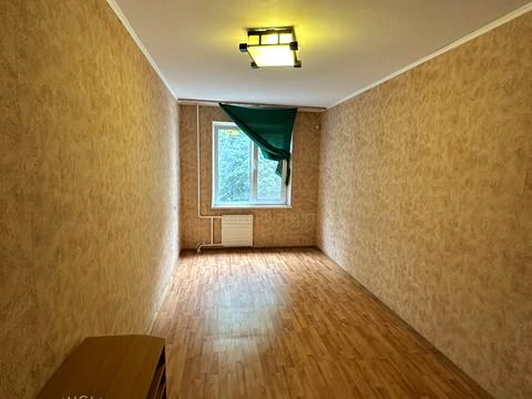 квартира по адресу Космонавтов ул., 2
