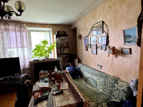 квартира за адресою Фонтанська дорога вул., 7