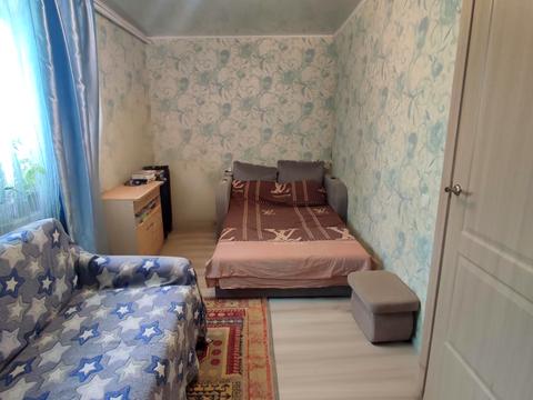 квартира по адресу Добробатів ул. (Іларіонівська), 10