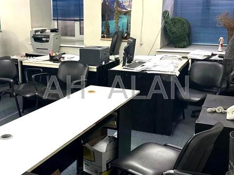 коммерческая по адресу Ярославов Вал ул., 16