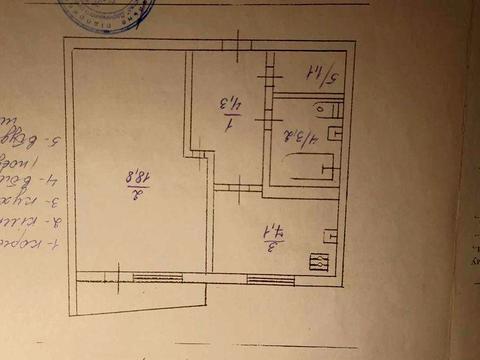 квартира за адресою Миколи Бажана просп., 5