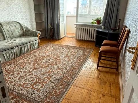 квартира по адресу Ивана Акинфиева ул. (Фучика), 24