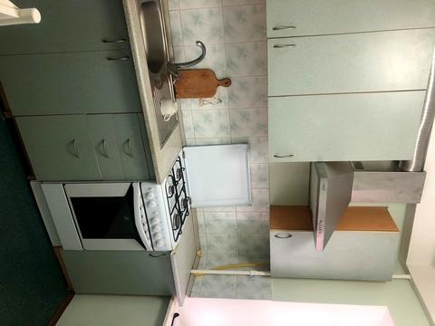 квартира по адресу Братиславская ул., 40-А
