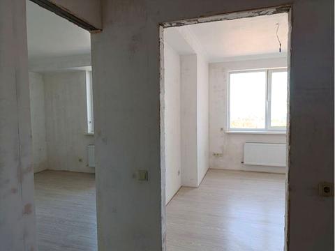 квартира по адресу Прохоровская ул., 39/41