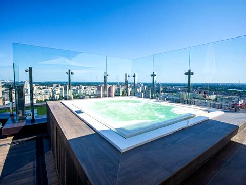квартира за адресою Оболонський просп., 26