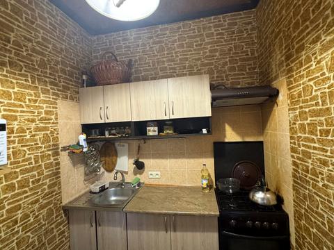 дом по адресу 23-я улица