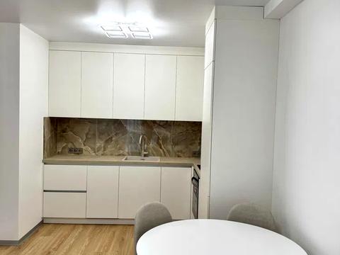 квартира по адресу Михаила Максимовича ул. (Трутенко Онуфрия), 24-В