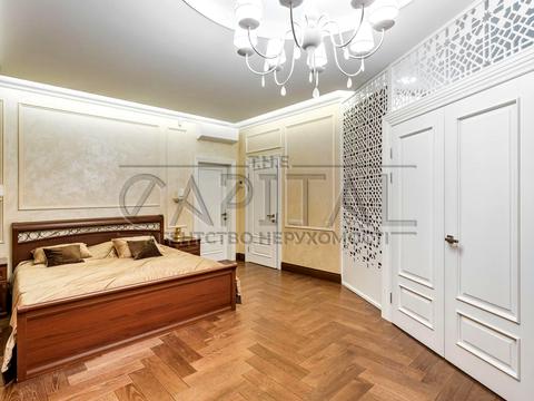 квартира за адресою Київ, Іоанна Павла II вул. (Патріса Лумумби), 6/1