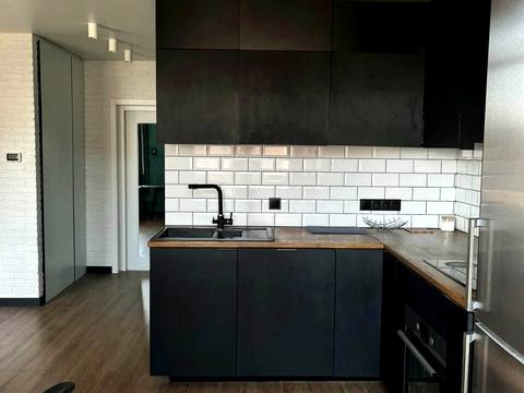 квартира за адресою Запорізьке шосе, 28