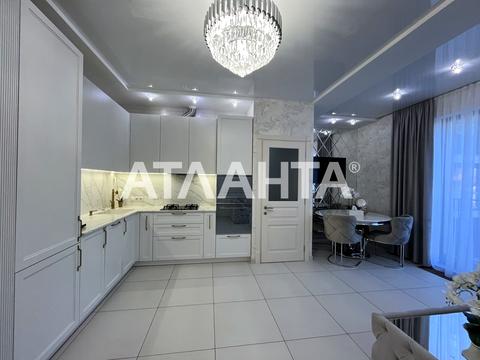 квартира по адресу Вице-адмирала Азарова ул. (Вице-адмирала Азарова), 6