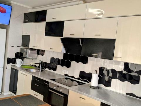 квартира за адресою Анни Ахматової вул., 22