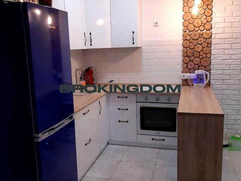 квартира за адресою Степана Руданського вул., 4-6