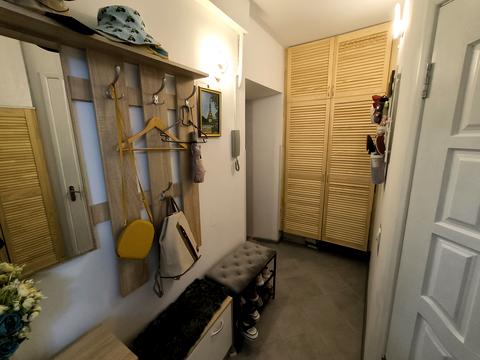 квартира по адресу Авиаконструктора Антонова ул., 2/32к4а