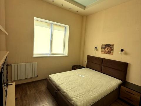 квартира по адресу Харьковское шоссе, 19