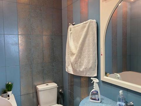 квартира по адресу Здолбуновская ул., 9-Б