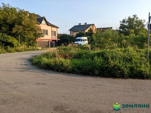 участок по адресу с. Волчинец, Дебенка, 30