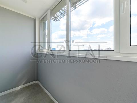 квартира за адресою Берестейський просп. (Перемоги), 5-В