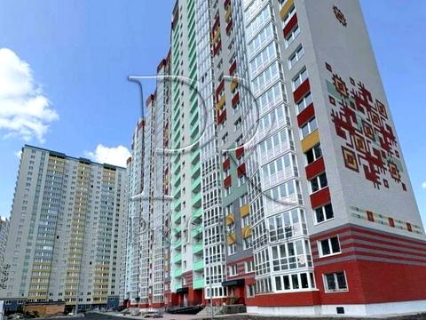 квартира за адресою Бориса Гмирі вул., 23
