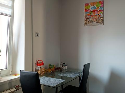 квартира за адресою Оноре де Бальзака вул., 61