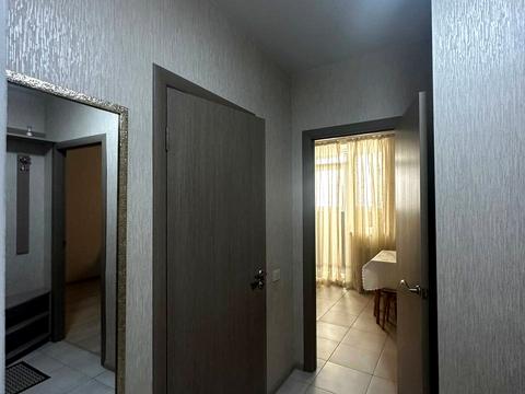 квартира за адресою Віталія Нестеренка вул., 1б