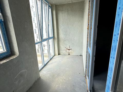 квартира по адресу Малоголосковская ул., 40а