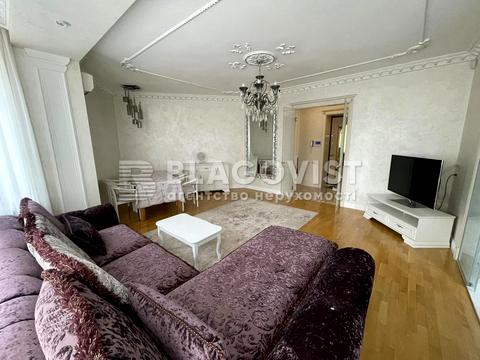 квартира за адресою Михайла Грушевського вул., 34/1