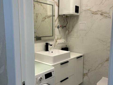 квартира по адресу Берестейский просп. (Победы), 55А