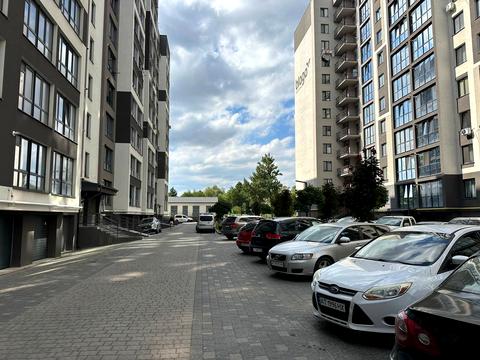 квартира по адресу Героїв Миколаєва ул., 129а